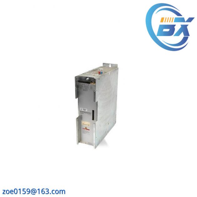 Ingramat NAM 1.3-15 Line Connection Module, High-Quality Industrial Control Solution