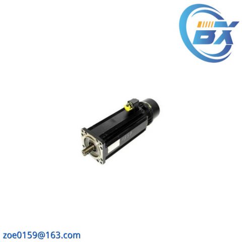 Indramat MAC90C-0-GD-1-B/110-A-0 Servo Motor