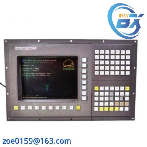 Industrials ATR-4D41133 MS-DOS Power Module