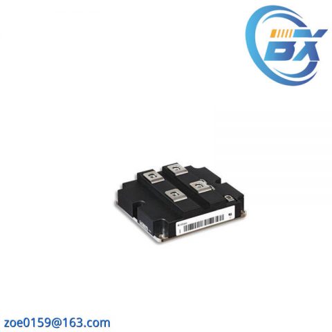 Infineon FZ800R33KF2C, 3300V, 800A IGBT Module, Advanced Power Electronics Solution