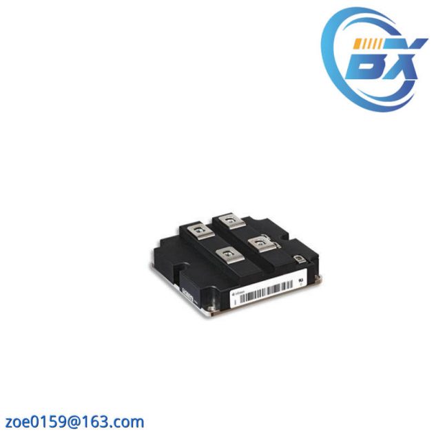 Infineon FZ800R33KF2C, 3300V, 800A IGBT Module, Advanced Power Electronics Solution