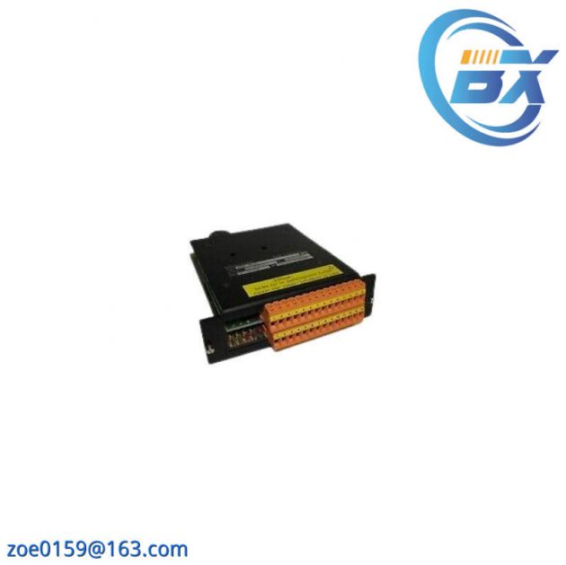INFRANOR GMBH MSM0606 Servo Amplifier