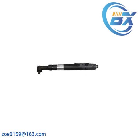 Ingersoll Edge QA1L05S1XLD A04M13010 500rpm Pneumatic Screwdriver