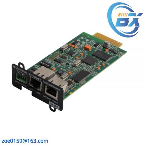 INMC 3402230500 | 34003816XD-1DA & 34003816XD-6DA | 0006230138B3 | Industrial Control Module