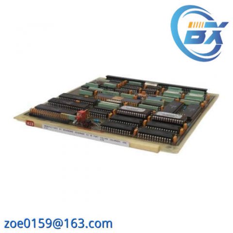 INMC 3402230500: Advanced Industrial Control PLC Module
