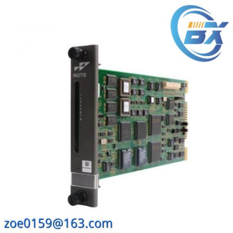 ABB INTCT12 - Universal Communication Module