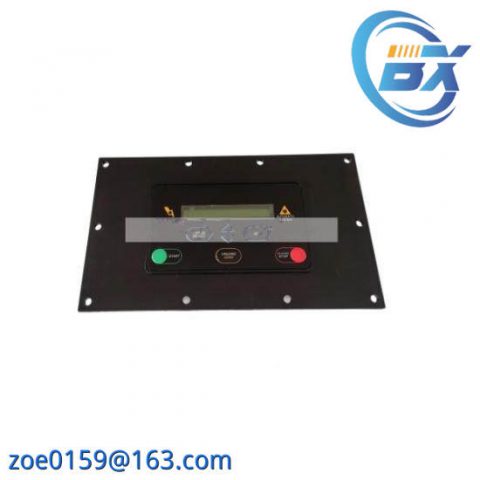IntelliSys 39817655 Control Module, Industrial Automation, PLC