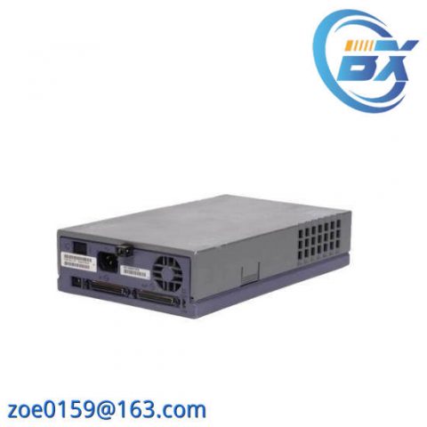 Invensys Foxboro P0972QU - Advanced I/A Series Control Module
