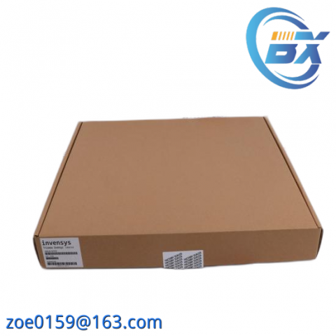 Invensys Triconex 3407 Best Price - Advanced Control System