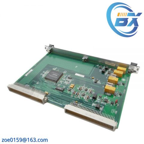 GE IS200BICIH1ACA Control Module: Advanced Turbine Management Solution