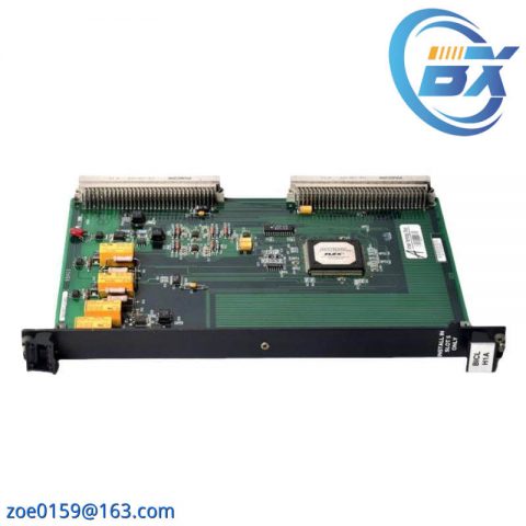 GE IS200BICLH1AEC: Advanced IGBT Drive Bridge Interface Board for Industrial Control
