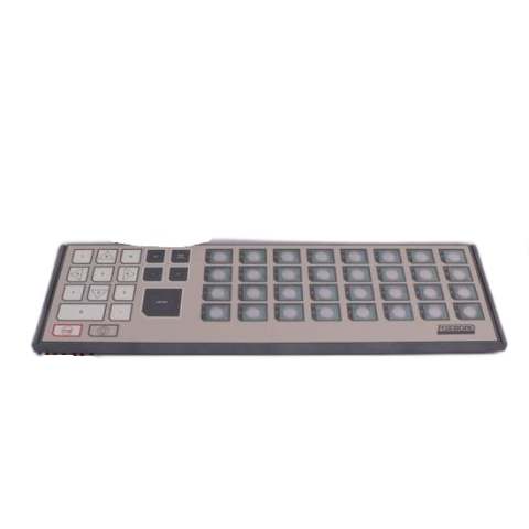 GE Fanuc IS200BICLH1AED - High-Grade Excitation Control Module
