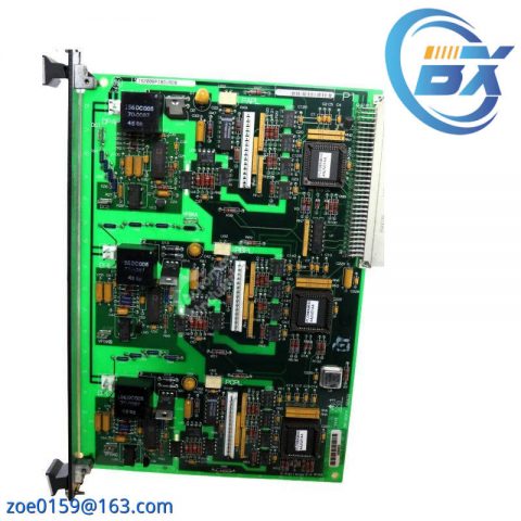 General Electric (GE) IS200BPIBG1A - PCB Circuit Board, Precision for Industrial Control Solutions