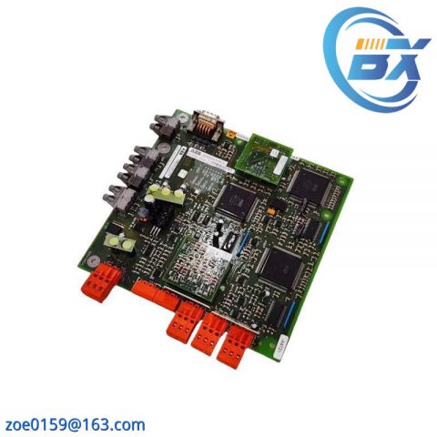 GE IS200DAMBG1ACB Gas Turbine Control Module