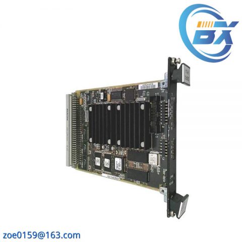 GE IS200DSPXH1ADA: Advanced Communication Module for Industrial Automation