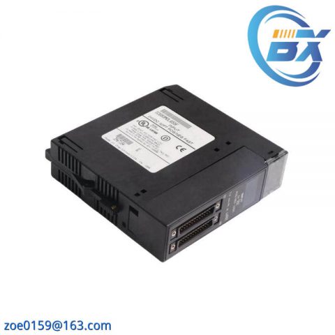 GE IS200DSPXH2BEB: Advanced Speedtronix Control Module for Mark VI Systems
