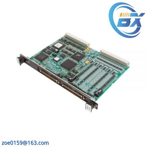 GE IS200EACFG1B Exciter AC Feedback Circuit Board