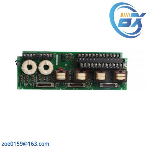 GE IS200EACFG2AAA: Advanced PC Processor Board for Industrial Control Solutions
