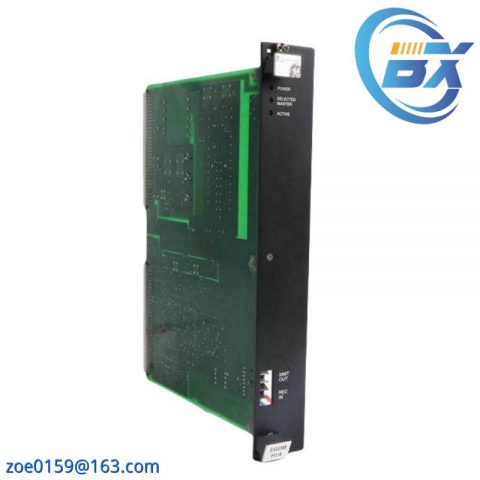 GE IS200EDFFH1ABA: Advanced Fanned D.C. Feedback Board for Industrial Control Systems