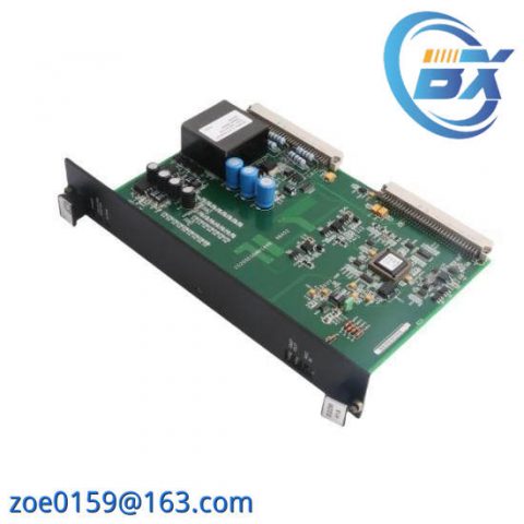 GE IS200EGDMH1AAB - Mark VI Circuit Board, Precision Control for Industrial Automation