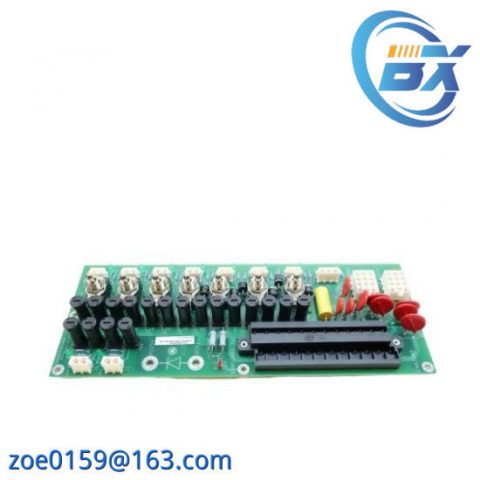 GE IS200EPDMG1B - Advanced Mark VI Circuit Board for Industrial Control