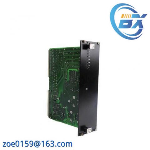 GE IS200EPSMG2A - Mark VI Circuit Board, Advanced Power Management Solution