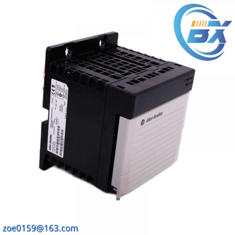 GE IS200 EXAMG1B - Excitation System Attenuation Module PCB Circuit Board