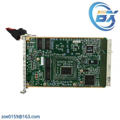 GE IS200EXHSG1ACB: A Precision Engineered Circuit Board for Mark VI Systems