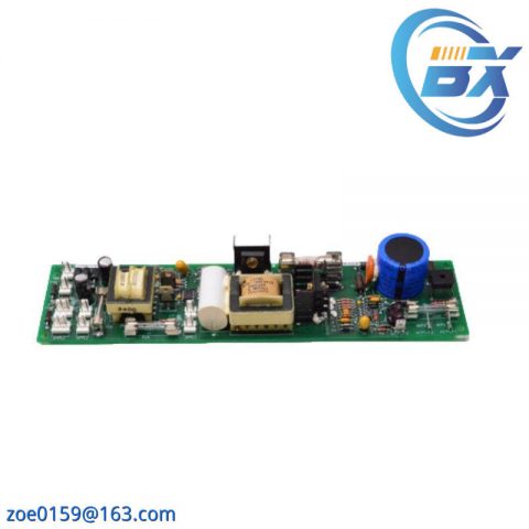 GE IS200HFPAG2ADC: Advanced Speedtronic Circuit Board for Mark VI Systems