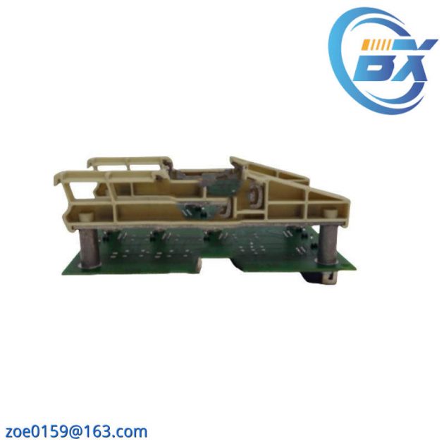GE IS200ISBBG2AAB/6BA01 - Advanced Power Control Module