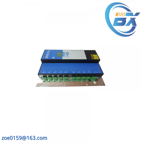 GE IS200JGPAG1A - Advanced PCB Component for Industrial Automation
