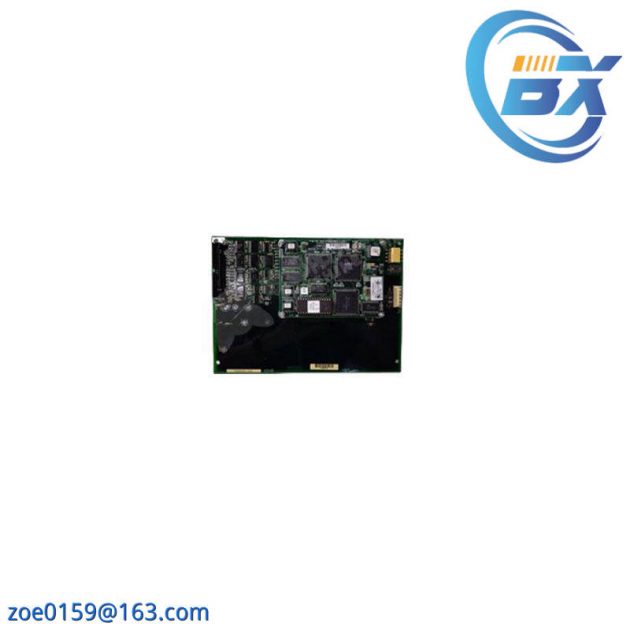 GE IS200JPDFG1ADD Industrial Power Distribution Board