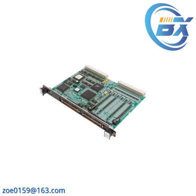 GE IS200STCIH4A Terminal Board - Industrial Control Module, Precision Engineering