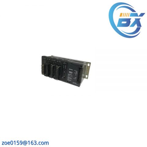 GE IS200STTCH2A - Industrial Control I/O Module, Advanced Automation Solutions