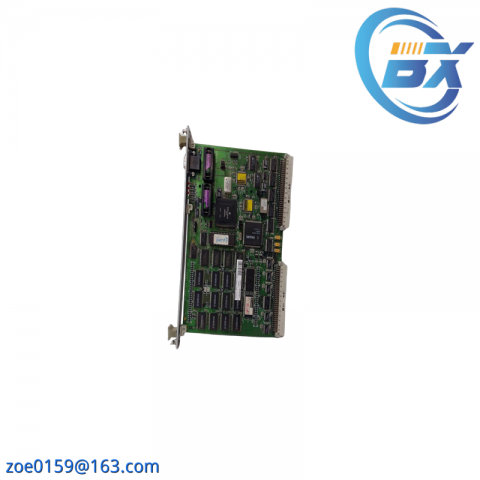 GE IS200TBCIH2BCE Terminal Board: Contact Input with Group Isolation
