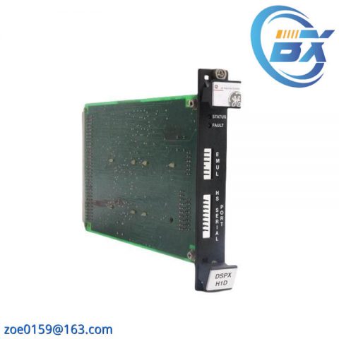 GE IS200TPROH1B CB - Mark VI TERMINATION BD with Enhanced Protection