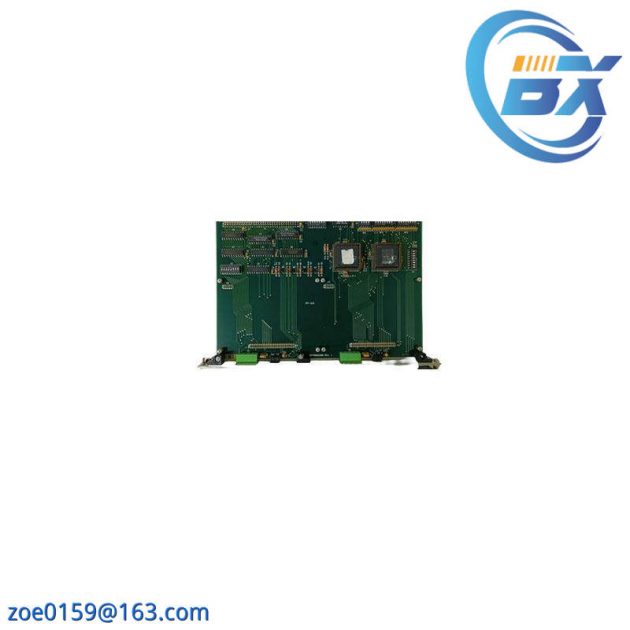 GE IS200TRPGH2BDD - Advanced Output Board for Industrial Automation, 200 Characters or Less