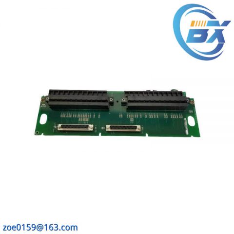 GE IS200TRTDH1CCC: Industrial Control PC Board for Advanced System Integration