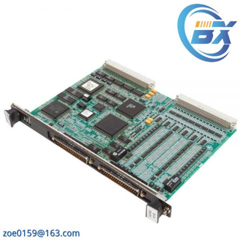 GE IS200UCVDH2A Circuit Board: Unmatched Reliability for Industrial Control Systems
