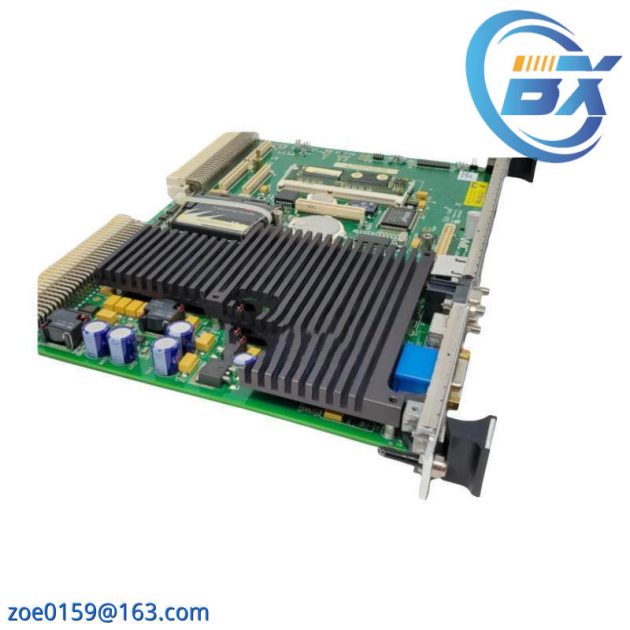 GE IS200UCVE: Industrial Control Circuit Board