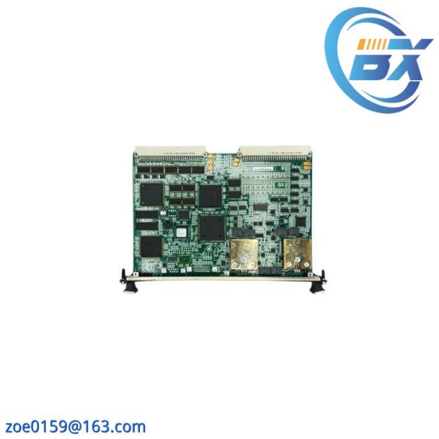 GE IS200VAICH1D Analog Input Module for Mark VI Series