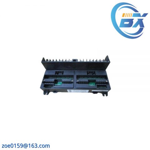 GE IS200VAOCH1B: VME Analog Output CD for MARK VI, Precise Control Solutions