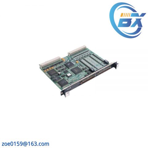 General Electric (GE) IS200VCRCH1BBB: Mark VI Digital Card, Designed for Enhanced Turbine Control Systems