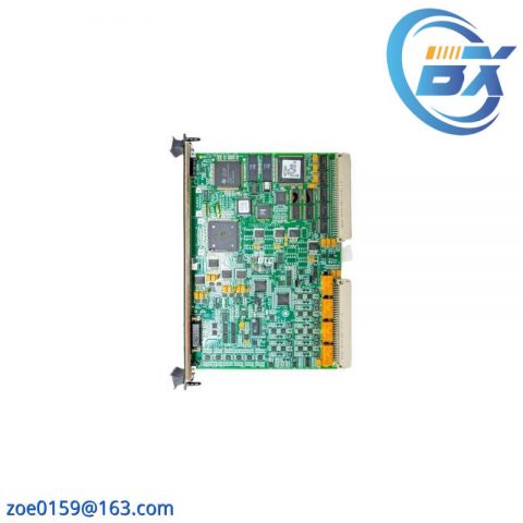 GE Mark VI IS200VSVOH1B: Advanced Communication Module for Industrial Automation, 200 Characters