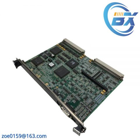 GE Mark VI | IS200VTURH1B | Primary Turbine Protection Board, Engineered for Precision Control