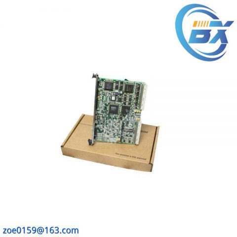 GE IS200VTURH1B: Advanced GE Mark VI Circuit Board for Industrial Control Systems