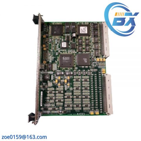 GE IS200VVIBH1C & IS200VVIBH1CAB: Vibration Card for Enhanced Turbine Control