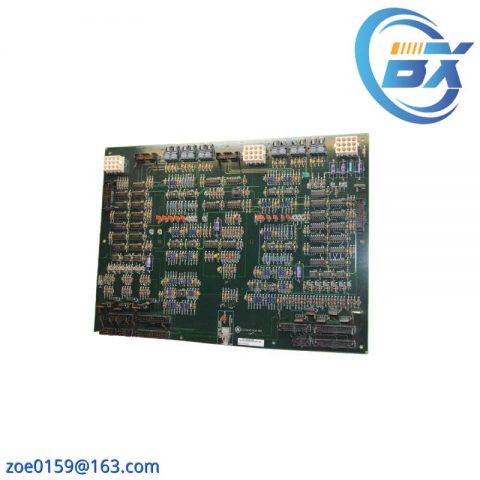 GE IS200XDIAG1A-DD: Advanced Circuit Board PLC for Industrial Automation