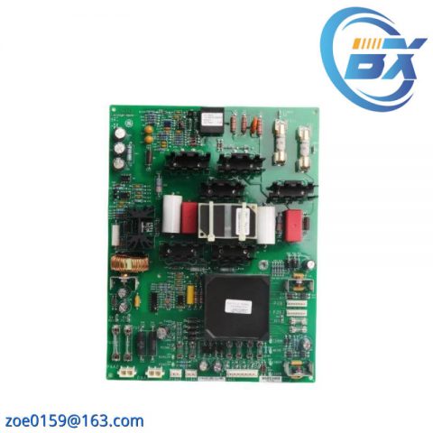 GE IS210AEPSG1AFC: Industrial Grade Printed Circuit Board for High-Power Applications