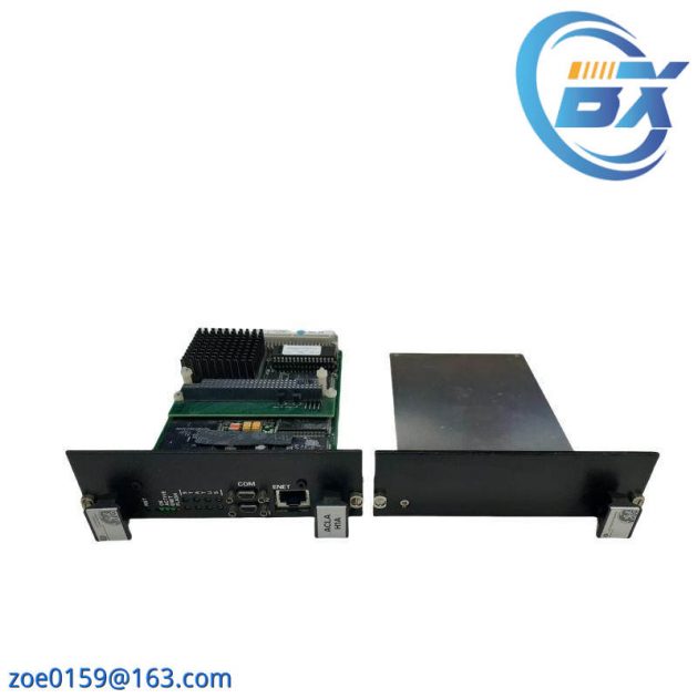 GE IS215ACLIH1A: A Cutting-Edge Application Control Layer Module for Advanced Turbine Systems